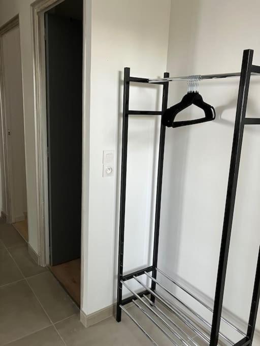 Appartement T4 Terrasse Et Vue Istres Dış mekan fotoğraf