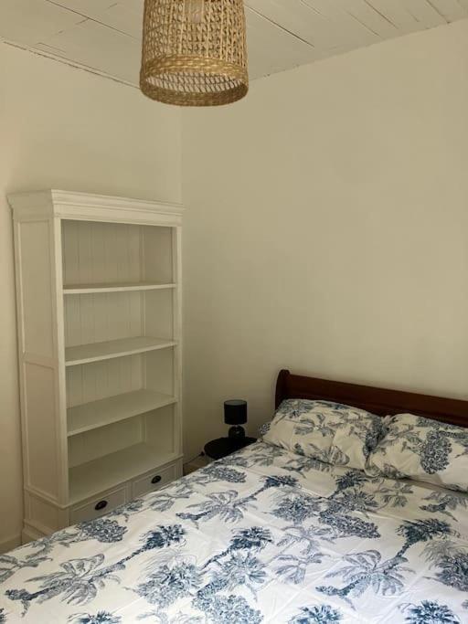 Appartement T4 Terrasse Et Vue Istres Dış mekan fotoğraf