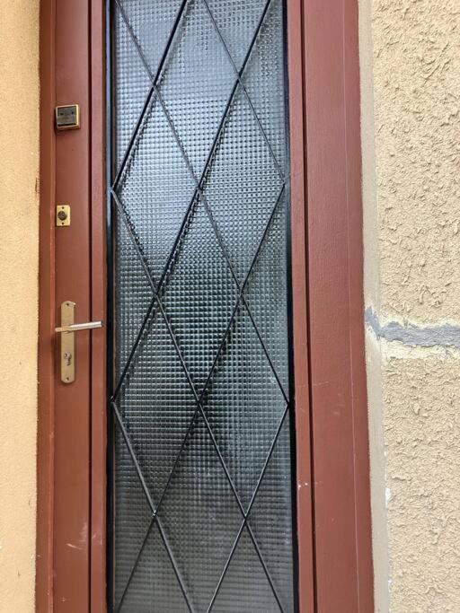 Appartement T4 Terrasse Et Vue Istres Dış mekan fotoğraf